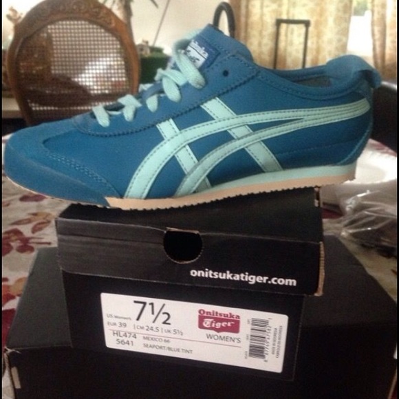 asics 7h size