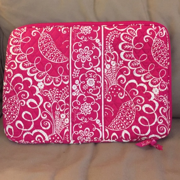 Vera Bradley Laptop Case New w/o Tags