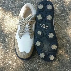 Bite Golf Shoes