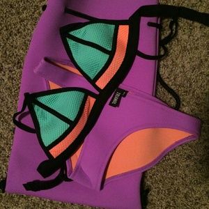 TRIANGL swimsuit