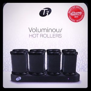 T3 Hot Rollers