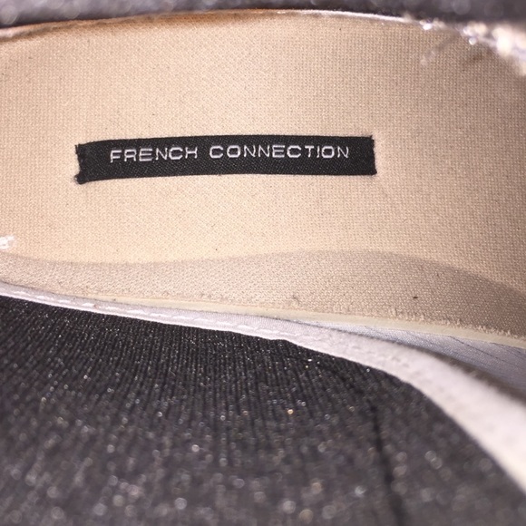 FRENCH CONNECTION SHOES - Picture 3 of 3