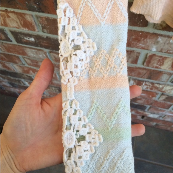 SOLD Free People Thermal - Picture 3 of 4