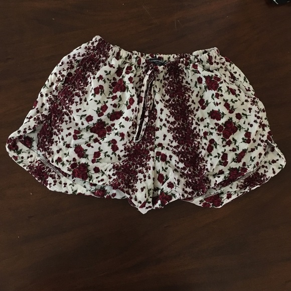 Brandy Melville shorts