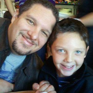 Meet your Posher, Tyler