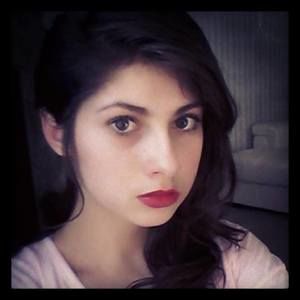 Meet your Posher, Desislava