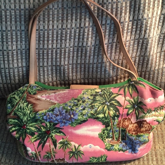 Fossil Forever Purse