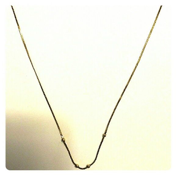 Alex and Ani expandable necklace