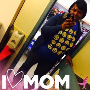 Meet your Posher, Dominique