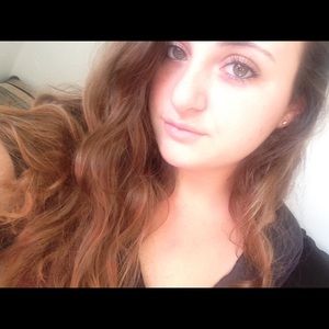 Meet your Posher, Jazmine