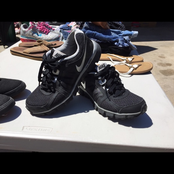 Nike dual fusion