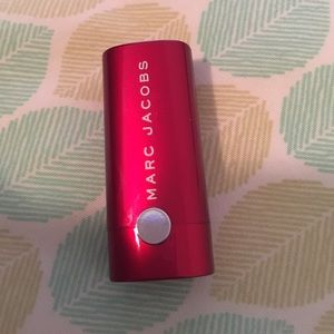 Marc Jacob lipstick