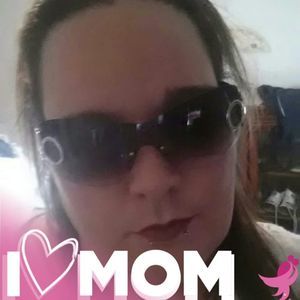 Meet your Posher, Steph