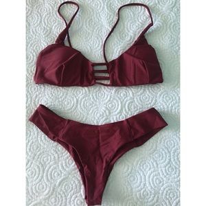 BRAND NEW BIKINI SET