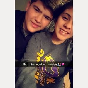 Meet your Posher, Yadira