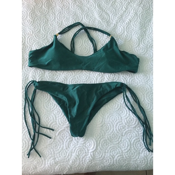 BRAND NEW BIKINI SET
