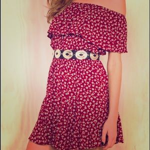 Princess Polly Infinity Dress