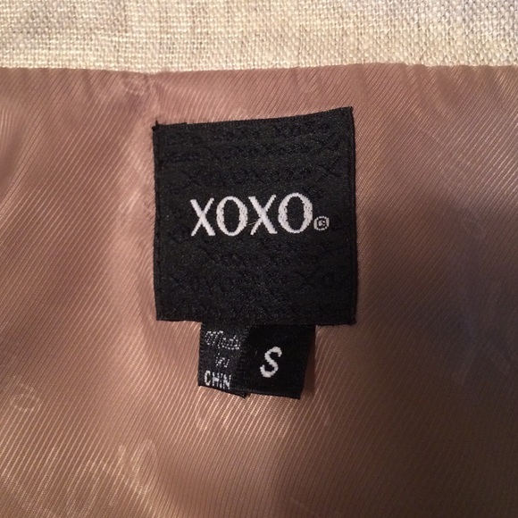 Fitted Jacket - Picture 3 of 3