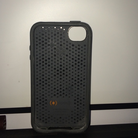iPhone 4/4s Case