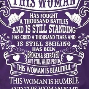 Meet your Posher, Heidi