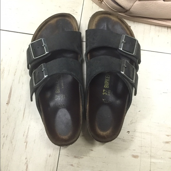 Birkenstocks