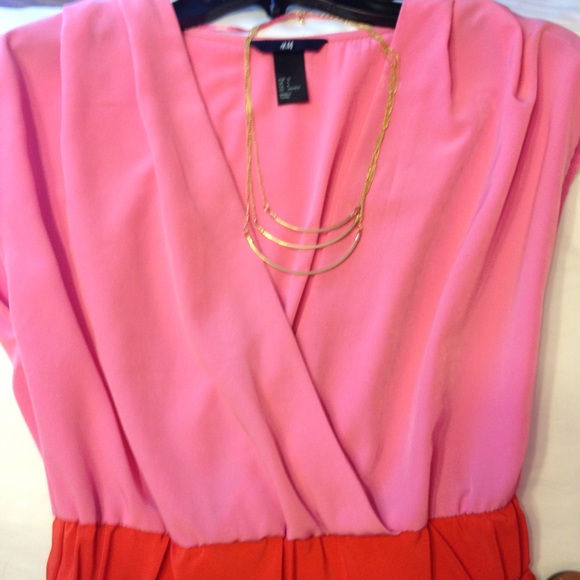 H&M Dress - Picture 3 of 4