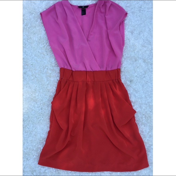 H&M Dress - Picture 2 of 4