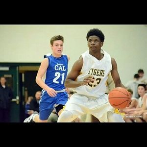 Meet your Posher, Andre