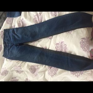 Comfy stretchy jeans!!!