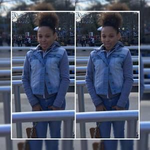 Meet your Posher, Natalia