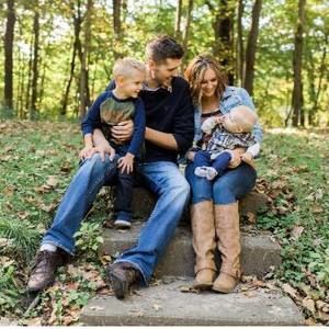 Meet your Posher, Ali