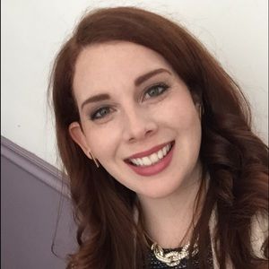 Meet your Posher, Deborah