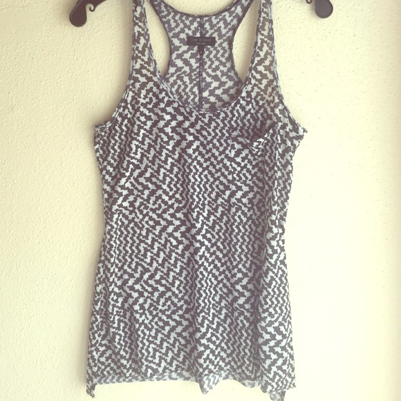 rag & bone Tops - Rag &Bone Racerback Tank