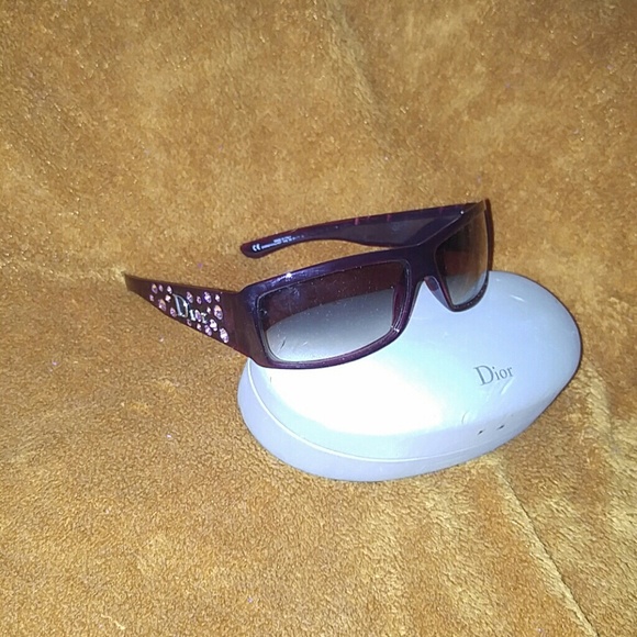 Christian Dior Sunglasses