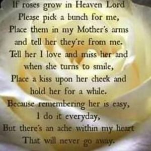 Meet your Posher, Christine