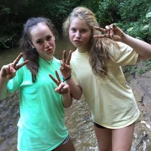 Meet your Posher, Gabrielle