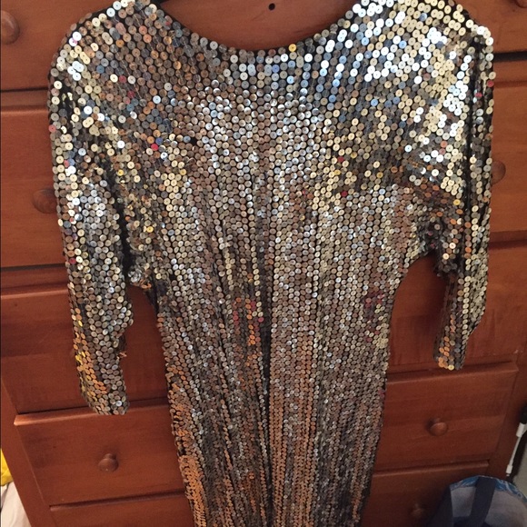 Party dress