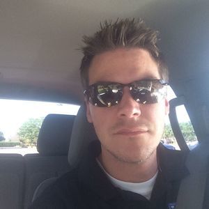 Meet your Posher, Bryan