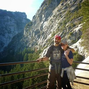 Meet your Posher, Dawn