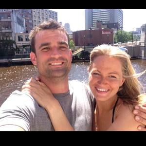 Meet your Posher, Matthew