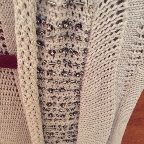 Sweater vest - Picture 2 of 5