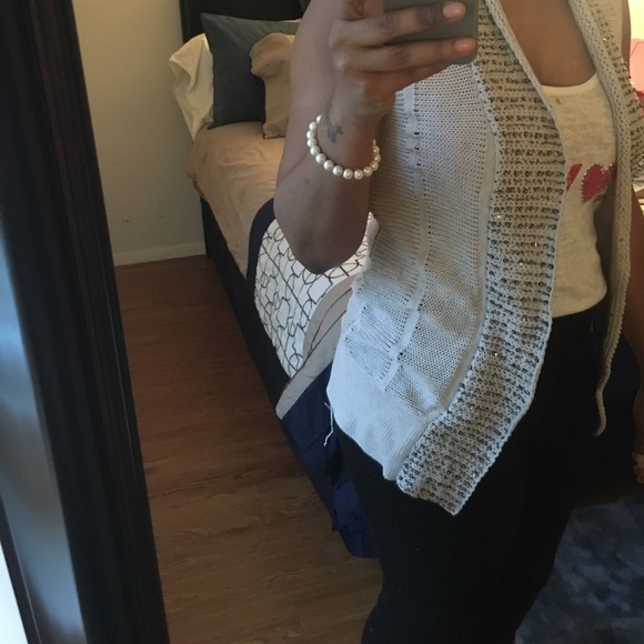 Sweater vest - Picture 4 of 5