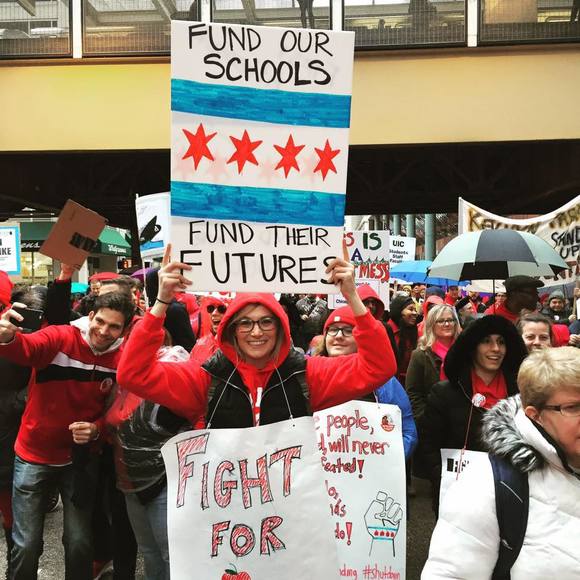 Meet your Posher, Elizabeth