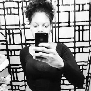 Meet your Posher, Tracy