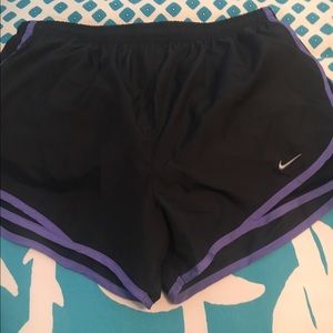 Nike Gym Shorts