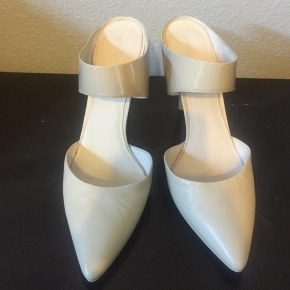 Cole Hann heels