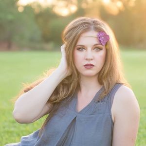 Meet your Posher, Ashley