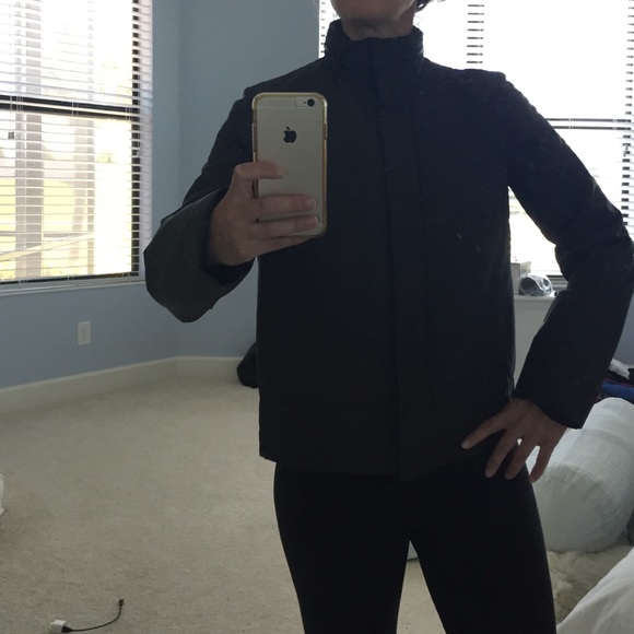 Theory lightweight jacket