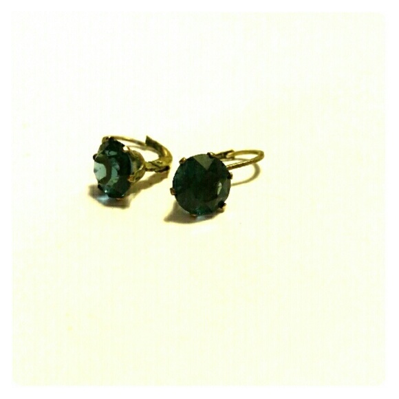 Alex and Ani earring