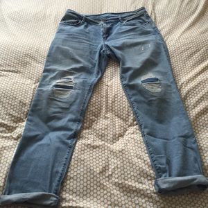 Loft jeans